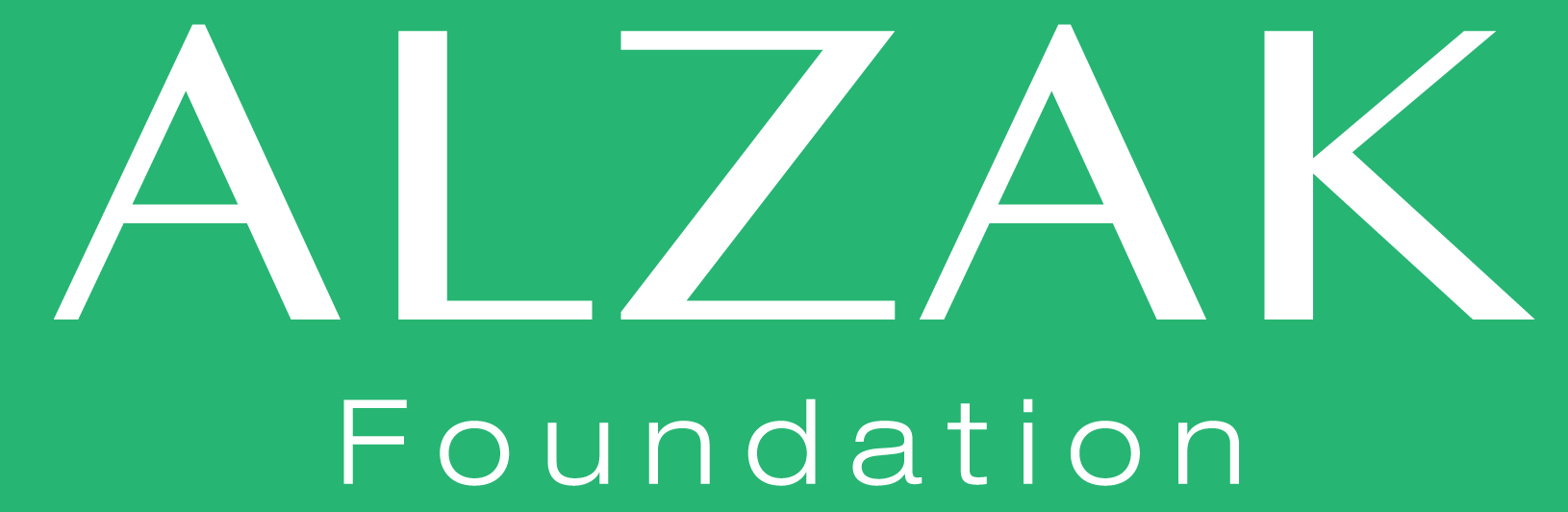 Donate to ALZAK Foundation